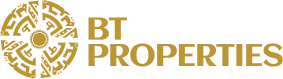 BT Properties Logo